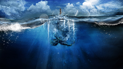 The Lighthouse Keeper